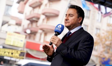 BABACAN’DAN ERDOĞAN’A: ‘Ne yaptığınızı bilmiyorsunuz’