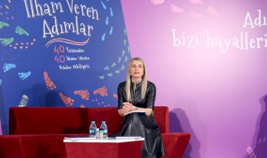 300 KIZ ÇOCUĞUNA “BÜYÜT HAYALLERİNİ” BURSU 