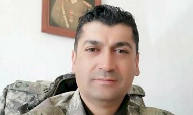 Acı haberi MSB duyurdu: Binbaşı Mete Yıldırım şehit oldu