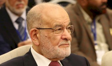 Karamollaoğlu’ndan iktidara dolar tepkisi