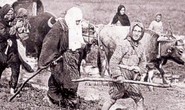 “Ekonomik kurtuluş savaşı” başlatılacak gibi… İyi de kime karşı bir savaş bu?