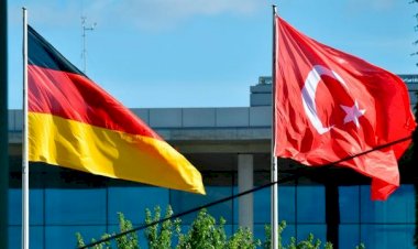 Almanya’da yeni hükümetinin Türkiye politikası netleşiyor
