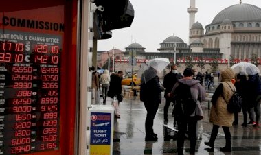 Erken seçim ekonomiyi düzeltebilir mi?