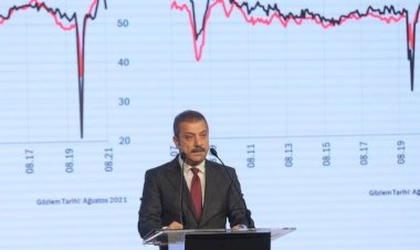 Dolar: Merkez Bankası'nın açıklaması piyasaları sakinleştirebilir mi?