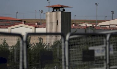Cezaevlerinde açık görüşler 1 Aralık'ta başlayacak