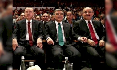 Prof. Dr. Hüseyin Çelik: 50+1 Bahçeli'nin Erdoğan'a tuzağıydı