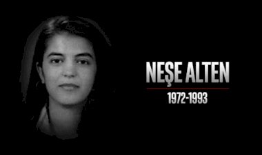 Neşe Öğretmeni Halk düşmanı teröristler babasıyla birlikte kurşuna dizmişlerdi.