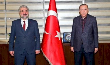AKP İstanbul il başkanı, erken seçimi ağzından mı kaçırdı?..