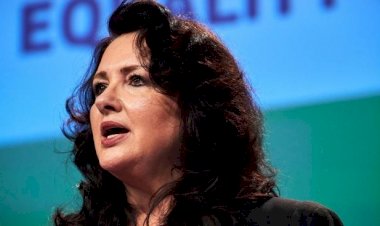 Dalli'den AB ülkelerine: İstanbul Sözleşmesi’ni onaylayın