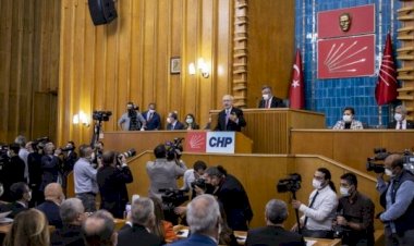 CHP yönetimi 'iktidarı erken seçime zorlamak' için hangi adımları atacak?