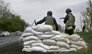 Ukrayna’dan Rusya’ya Saldırı Uyarısı