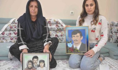 Kızını PKK’dan kurtarmak için sırtına alıp 2’nci kattan atladı