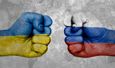 Ukrayna ve Tayvan derken