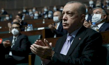 Erken seçim için tarih verildi. Erdoğan görevi kara kutusuna verdi