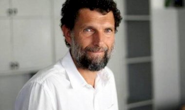Osman Kavala'nın tutukluluğunun devamına karar verildi