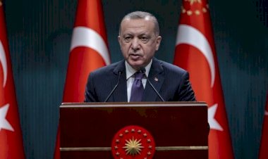 Erdoğan’dan "faizler düşecek" çıkışı
