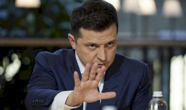 Ukrayna, Rus vatandaşlarının dahil olduğu bir darbe girişimini ortaya çıkardıklarını duyurdu
