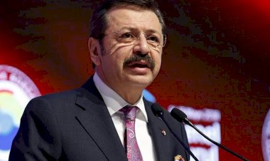 Hisarcıklıoğlu'ndan asgari ücret için 3 maddelik öneri