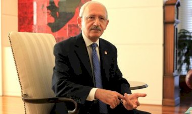 Kılıçdaroğlu'ndan Barış Akademisyenleri tepkisi: Türkiye bu ayıptan kurtulmalı