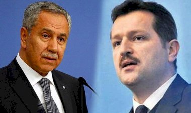 Bülent Arınç'ın damadının FETÖ'den beraat kararı hukuka uygun bulundu