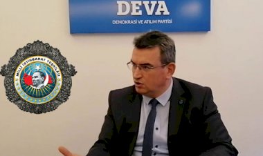 MİT devreye girdi