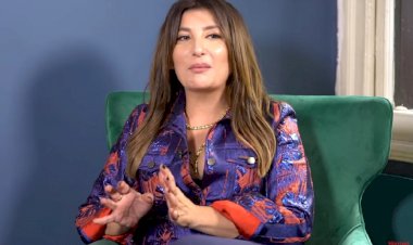 Şebnem Bozoklu: “Çok güzel sinirlenirim”