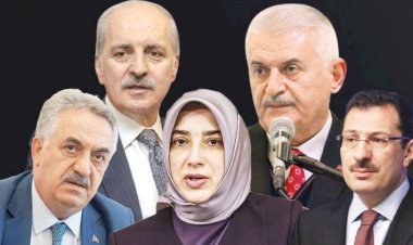 Henüz fark edilmeyen bir gerçeği açıklıyorum: İktidar kendi eliyle kendine zarar veriyor