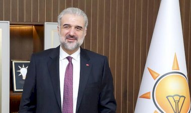 AKP İstanbul il başkanı, erken seçimi ağzından mı kaçırdı?..