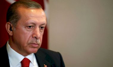 The Sunday Times’tan ‘Erdoğan’ yorumu: ‘2023’teki seçimde şansı da sallantıda’