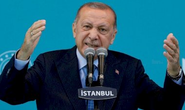 İngiliz Sunday Times’tan Erdoğan yorumu: Orta sınıf terk ediyor