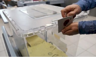 Son seçim anketi: AK Parti ile CHP arasında 7 puan var