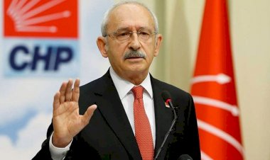 Kılıçdaroğlu’ndan AKP’ye gözdağı: Çok sayıda dosya elimde