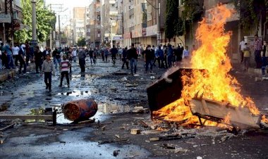 Kobani olayları davasında tartışmalı mahkûmiyet