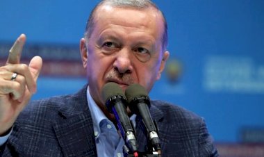 Erdoğan: Gücünüz erken seçim kararı almaya yetmez