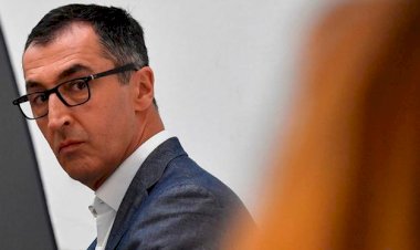 Müstakbel Tarım Bakanı Özdemir'den göçmenlik vurgusu