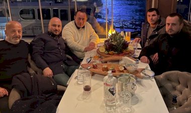 Alaattin Çakıcı artık 15 gün Bodrum'da, 15 gün İstanbul'da olacak!