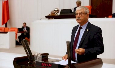 CHP’li Beko, Kuzey Irak’ta mağdur olan işçilerin haklarını sordu