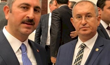 CHP’li Sertel’den Adalet Bakanı Gül’e mektup