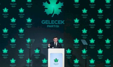 Davutoğlu'nun partisi, ismini anmadan Albayrak için 'Yüce Divan' mesajı verdi
