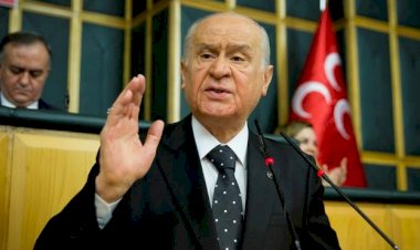 Bahçeli: Temel ihtiyaçların fiyatında indirime gidilmeli