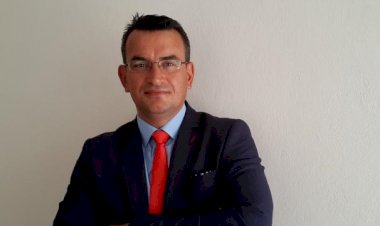 DEVA partisi kurucu üyesi Metin Gürcan "casusluk" suçlamasıyla tutuklandı