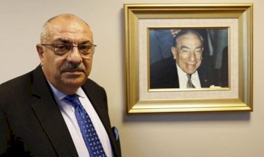 Tuğrul Türkeş'ten MHP ve Bahçeli açıklaması