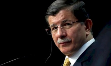 Davutoğlu: Kılıçdaroğlu ve Akşener ile hemfikiriz, aday apolitik olmayacak