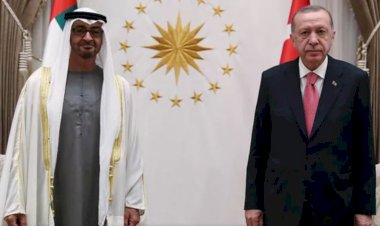 Yeni bir dönüm noktasında olabiliriz