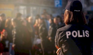 10 günde 10 polis intihar etti