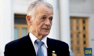 Kırımoğlu, Rusya’nın Ukrayna’ya saldırı ihtimalini değerlendirdi: Bir sonun başlangıcı olacak