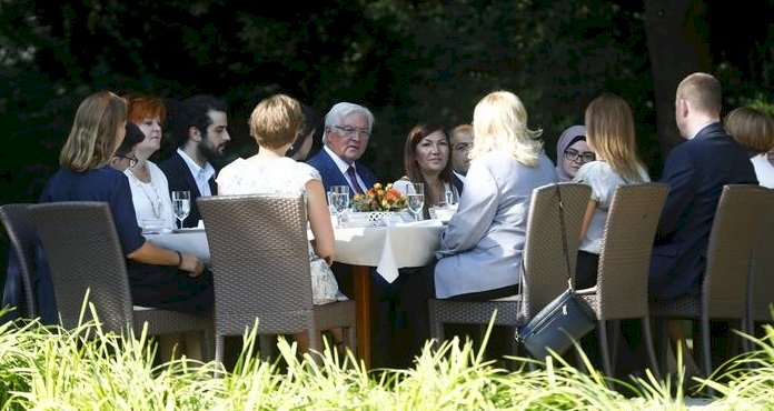 Göçün 60'ıncı yılı: Almanya'nın göç ile değişen yüzü