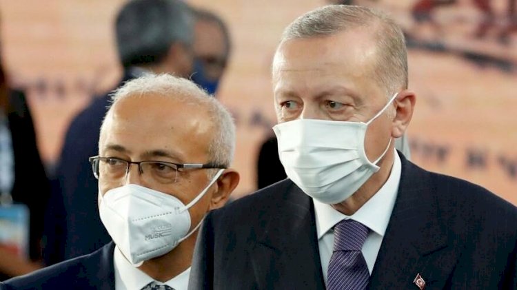 Financial Times’tan kapsamlı Erdoğan analizi: AKP içinden dikkat çeken yorum