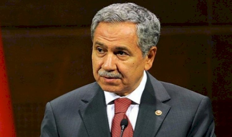 Bülent Arınç'tan Bahçeli ve Erdoğan'ı çok kızdıracak çıkış: Oradan biri çıkar size der ki...