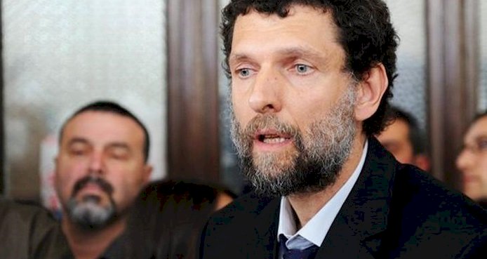 Kavala: AB Türkiye ile diyaloğu sürdürmeli